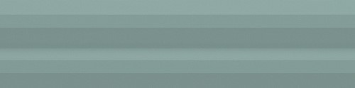 Плитка настенная STRIPES Teal 123805 (WOW)