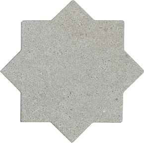 Керамический гранит ELDA Star Grey 32726 168x168 (Equipe)
