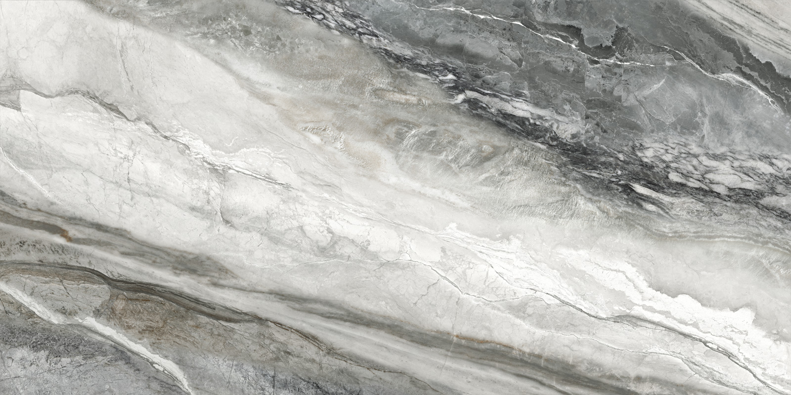 Керамический гранит Симфония / Simphony D120216M матовый карвинг 600x1200 (Delacora)