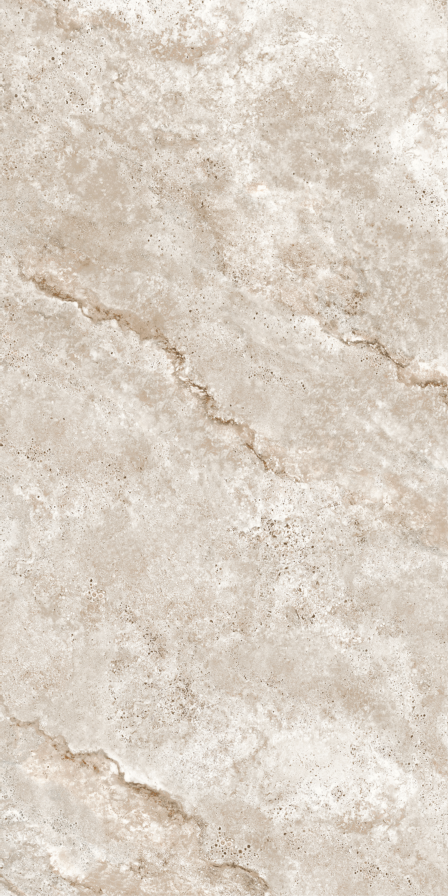 Керамический гранит Оттепель / Ottepel песочный 6493-0144 600X1200 (LB Ceramics)