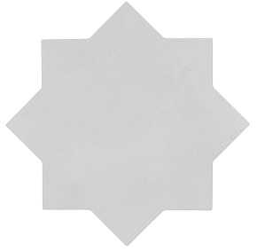 Керамический гранит KASBAH Star Smoke 29077 168x168 (Equipe)