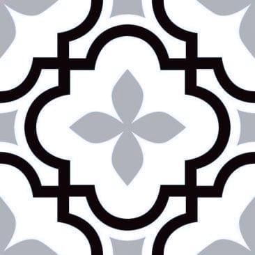 Керамический гранит Twenties Munchen 200x200 (Creatile)