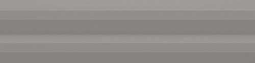 Плитка настенная STRIPES Grey 123808 (WOW)