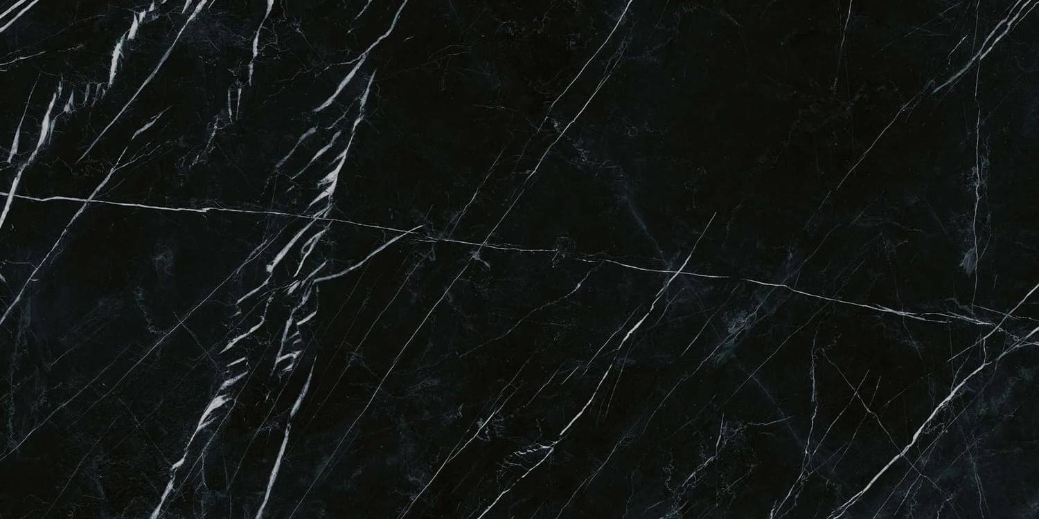 Керамический гранит Imperial Marquina Black Rett LCP 600x1200 (Energie Ker)