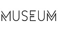 Логотип MUSEUM