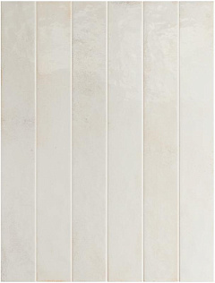 Плитка настенная BALI White 31544 50x400 (Equipe)