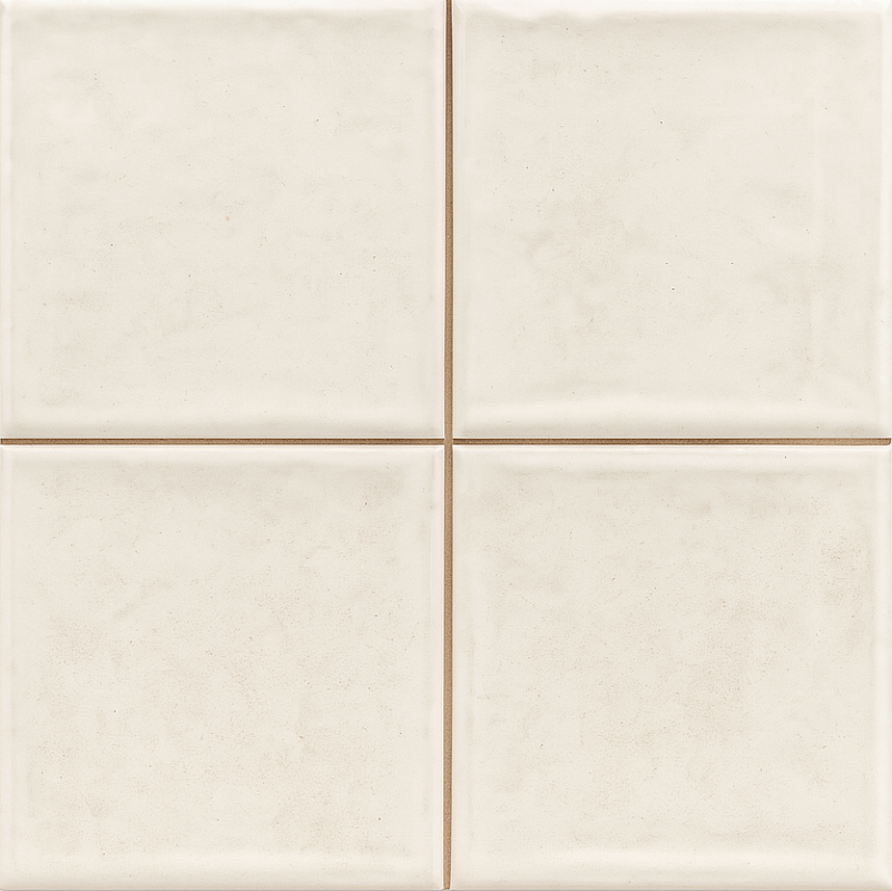Плитка настенная Nairobi NOA OFF WHITE 200x200 (Vilar Albaro)