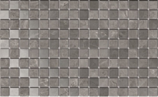 Декор ГРАН ПАЛЕ серый мозаичный MM6361 (Kerama Marazzi)