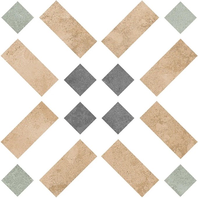 Керамический гранит Cosmopolitan dublin 150x150 (Ribesalbes Сeramica)