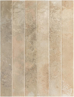 Плитка настенная BALI Almond 31547 50x400 (Equipe)