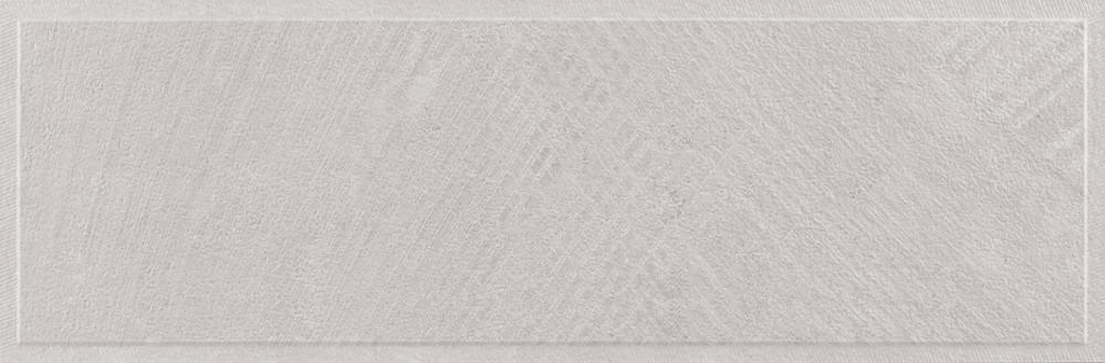 Плитка настенная COLOSO Carve White AZJ (Argenta Ceramica)