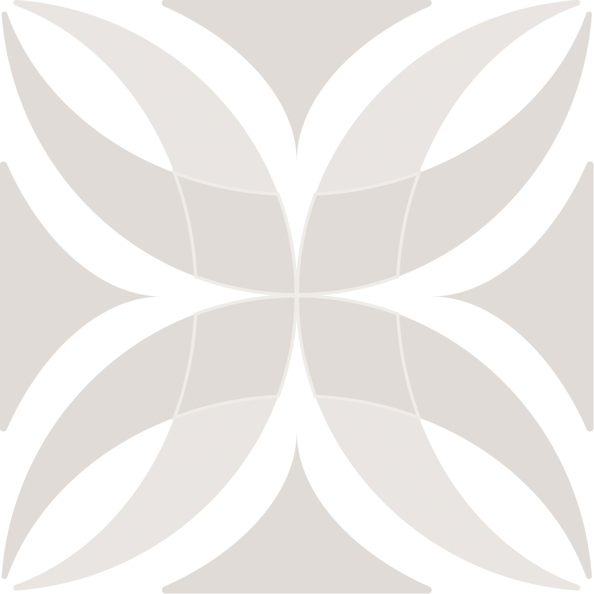 Керамический гранит ЭКЛЕКТИКА Дюна 200x200 (Smile Tile)