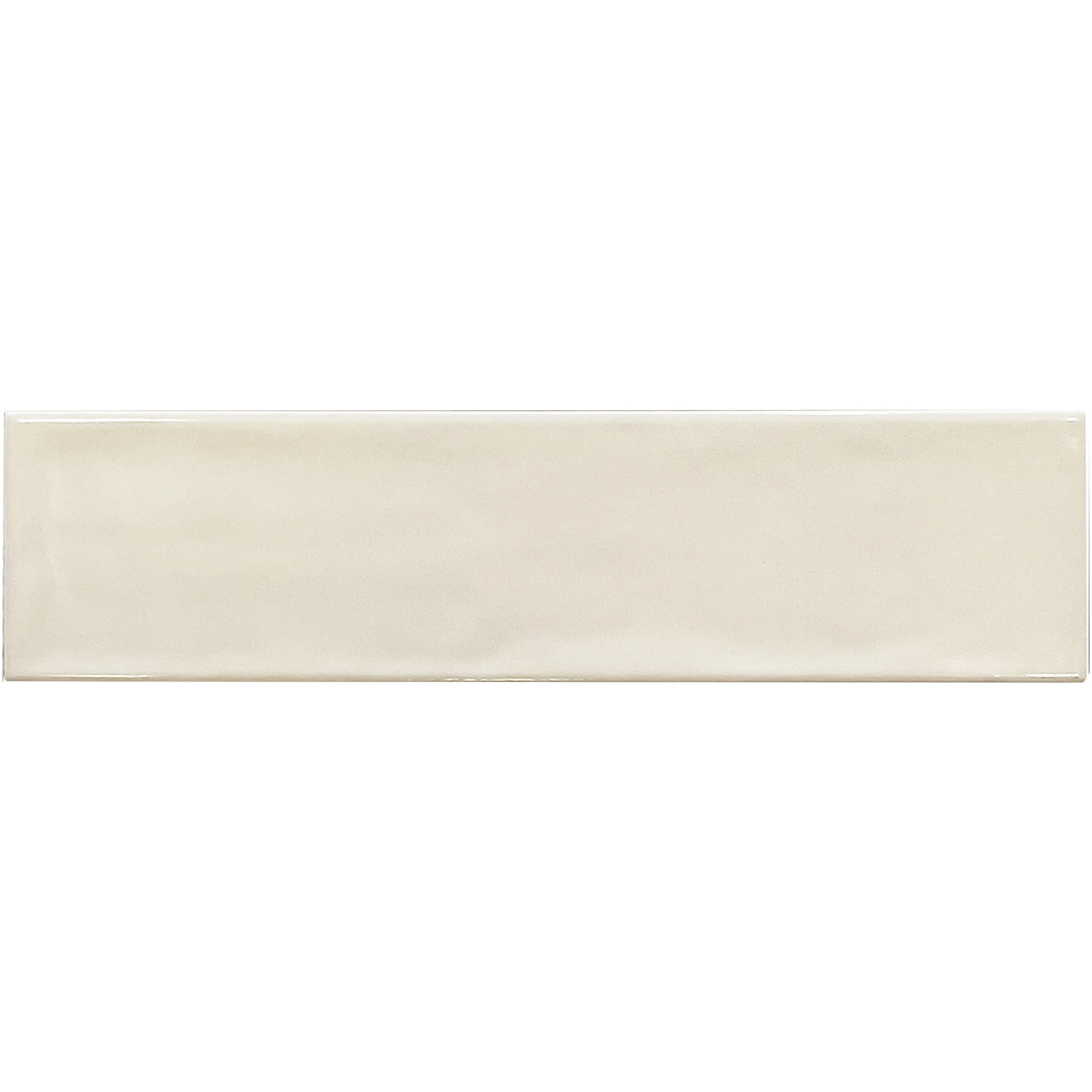 Плитка настенная LIGURIA CREAM 75x300 (Smile Tile)