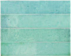 Плитка настенная MENORCA Aqua 31629 65х328 (Equipe)