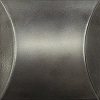 Декор Decor Bump Steel (Ibero)