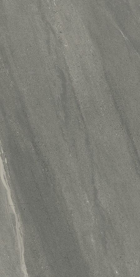 Керамический гранит Metropolis Graphite Dark натуральный 1200x600 610010002629 (Italon)