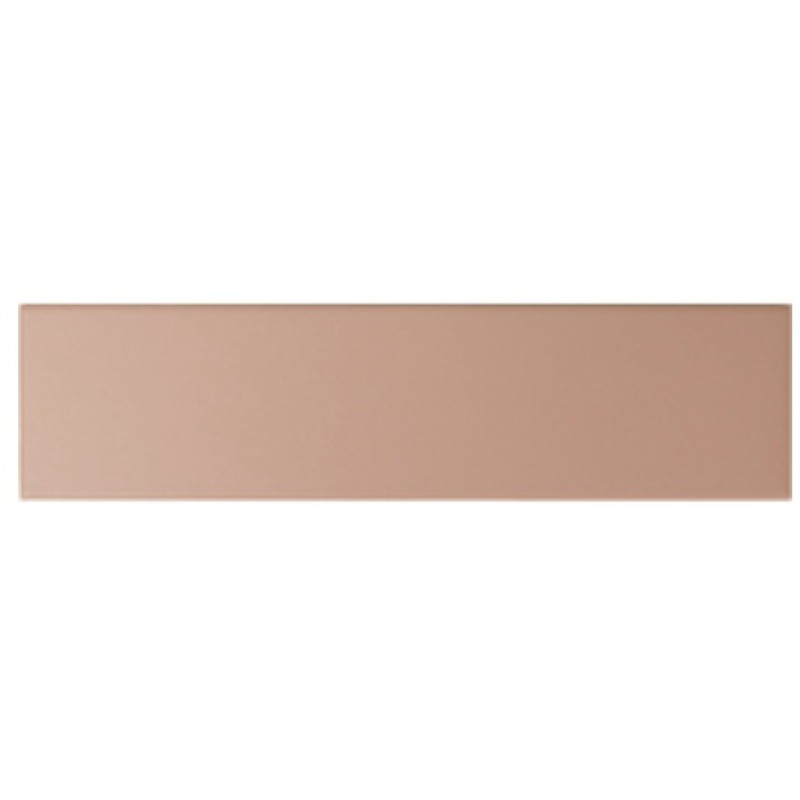 Плитка настенная MATCH Tan Matt 130850 62x250 (DNA Tiles)