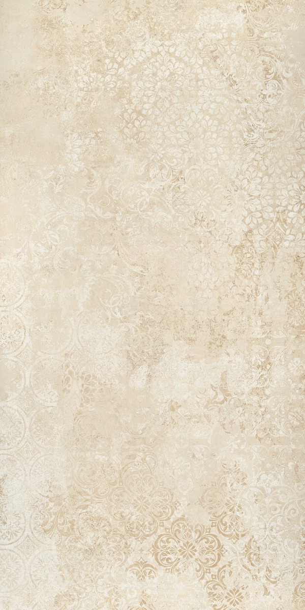 Керамический гранит Камень / Pietre Decoro Pietra Calcarea Tappeto A+B VD0PCBE12 600х1200 (Via Emilia)