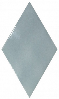 Плитка настенная RHOMBUS Wall Ash Blue 22752 (EQUIPE)