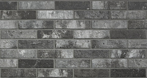 Керамический гранит LONDON Charcoal Brick J85880 (Ceramica Rondine)