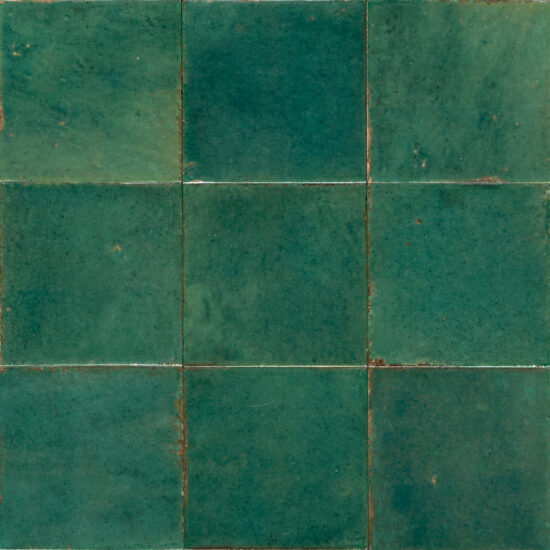 Керамический гранит Lume Green Lux MQ7W 100x100 (Marazzi)