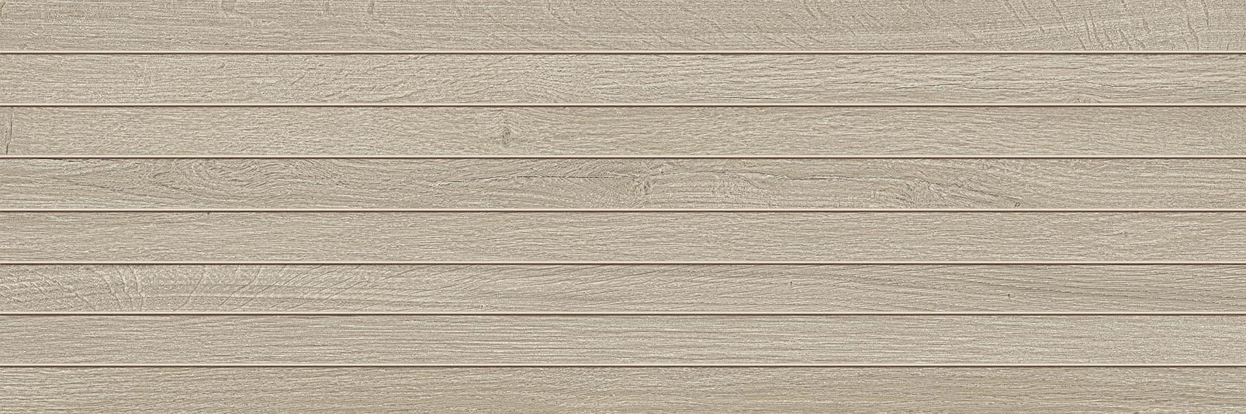 Керамический гранит Fusion Oak Pure Tatami / Фьюжн Оак Пьюр Татами 610110000774 200x800 (Atlas Concorde Russia)