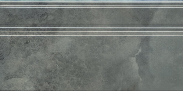 Плинтус Джардини серый темный FME010R (Kerama Marazzi)
