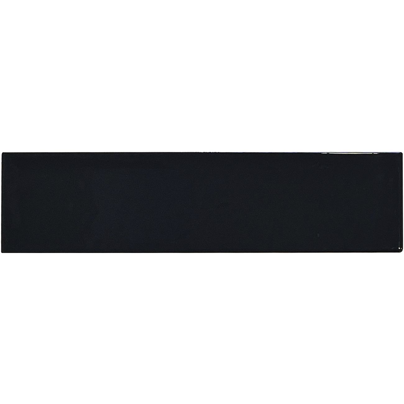 Плитка настенная LIGURIA BLACK 75x300 (Smile Tile)