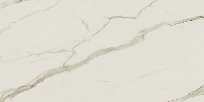 Керамический гранит EMPIRE Calacatta Diamond / Эмпаир Калакатта Даймонд  600x1200 (Atlas Concorde Russia)