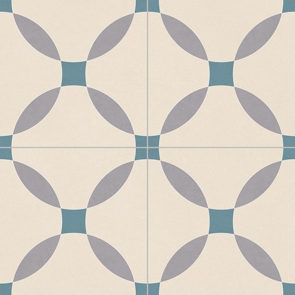 Керамический гранит Mediterranea Tossa 450x450 (Mykonos)