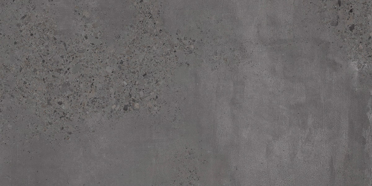 Керамический гранит Concepta Selicato Dark / Концепта Селикато Тёмный ID9094b102MR 600x1200 (IDALGO)