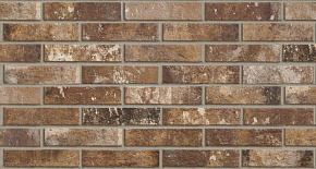 Керамический гранит LONDON Sunset Brick J85931 (Ceramica Rondine)