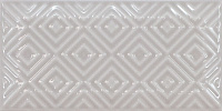 Плитка настенная METRO Paradise Light Grey 21276 (EQUIPE)