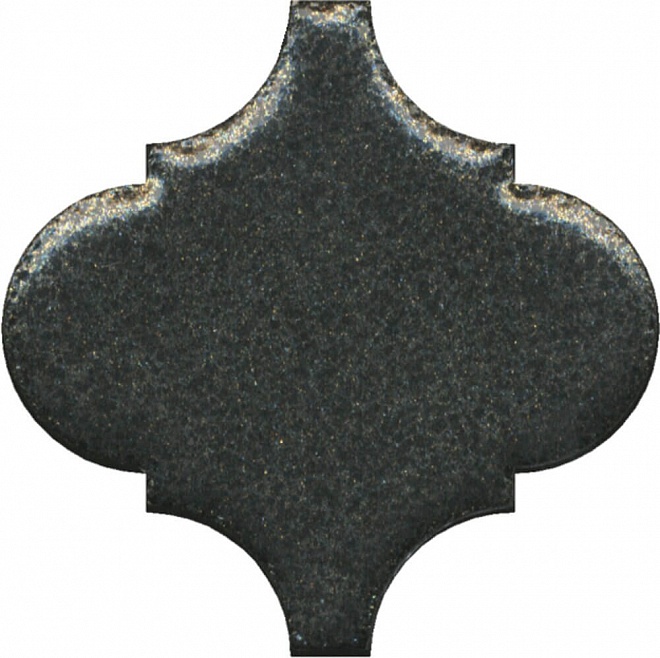 Декор Арабески котто металл OS\B45\65001 (Kerama Marazzi)
