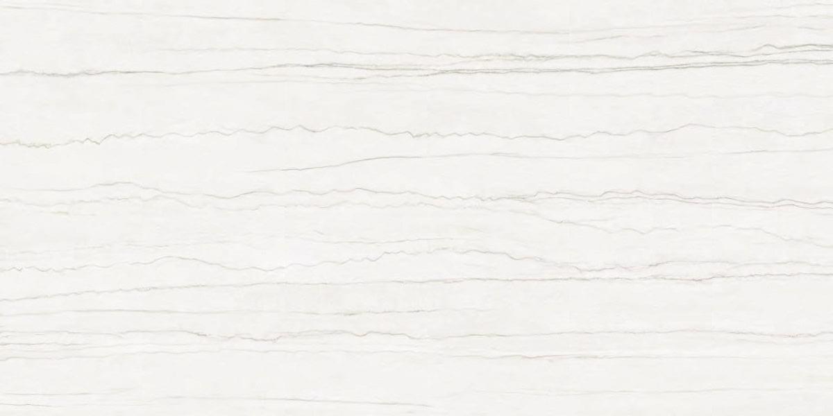 Керамический гранит SENSI NUANCE White Macaubas Lux 3D PF60014365 600x1200 (ABK)