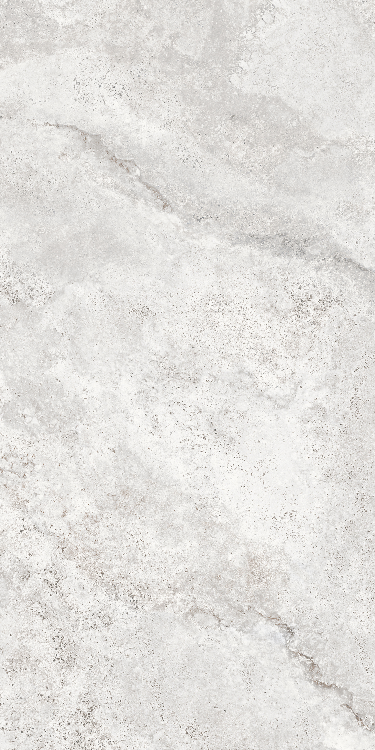 Керамический гранит Оттепель / Ottepel светло-серый 6493-0142 600X1200 (LB Ceramics)