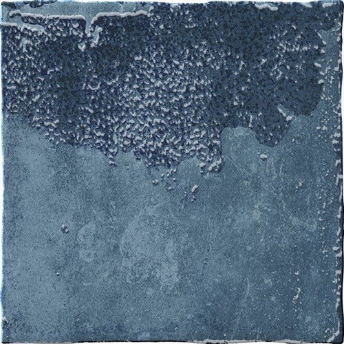 Керамический гранит Odin blue brillo 100x100 (Cifre Ceramica)