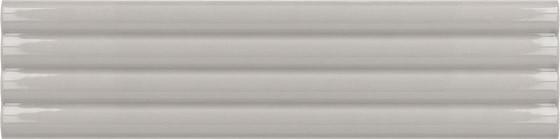 Плитка настенная COSTA NOVA Onda Grey Glossy 28489 50x200 (Equipe)