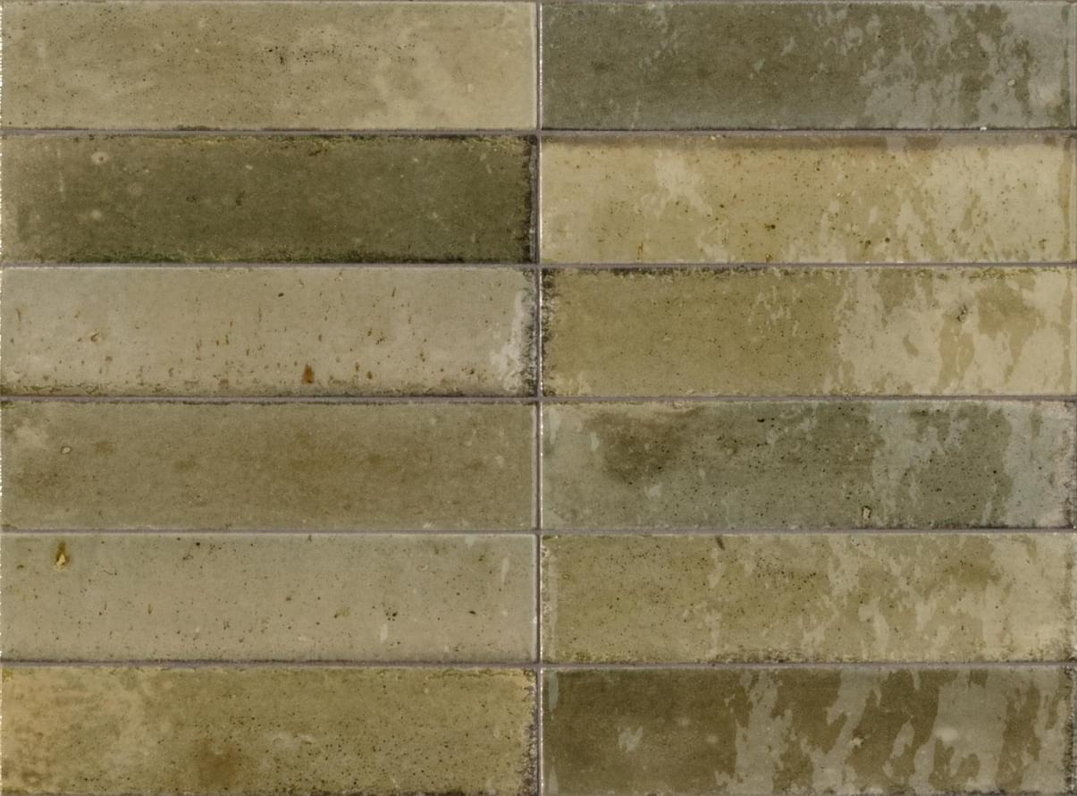 Керамический гранит Lume Musk M6RS 60x240 (Marazzi)