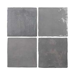 Плитка настенная FLASH Cool Grey 124410 130x130 (DNA Tiles)