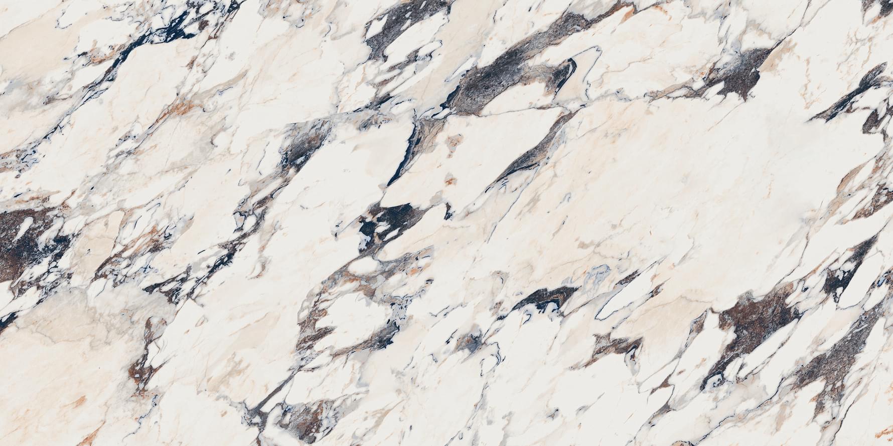 Керамический гранит SENSI UP Breccia Melange PF60003521 600x1200 (ABK)