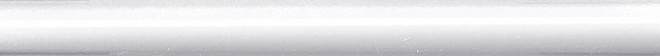 Карандаш белый обрезной SPA005R (KERAMA MARAZZI)