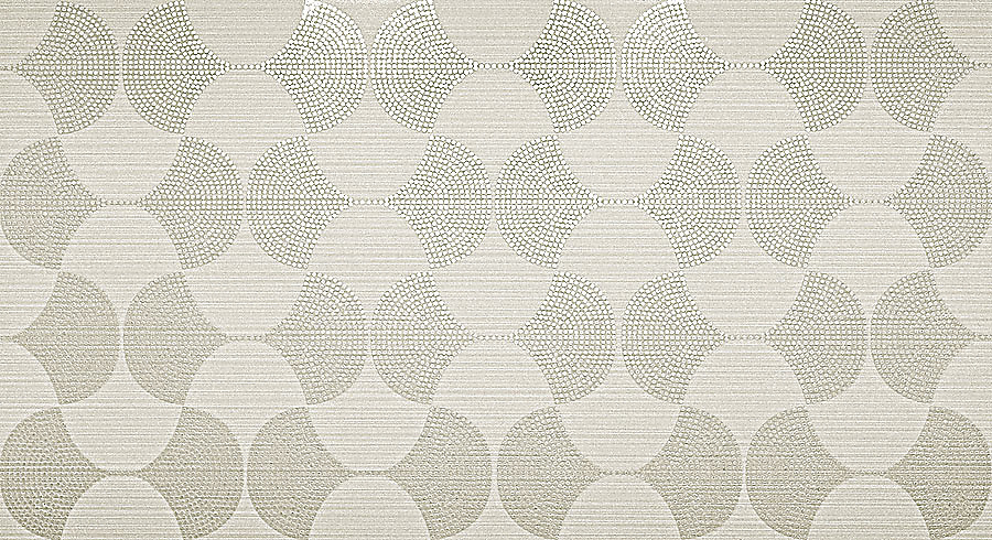Декор ADORE Ivory Pattern 9ANI (Atlas concorde)