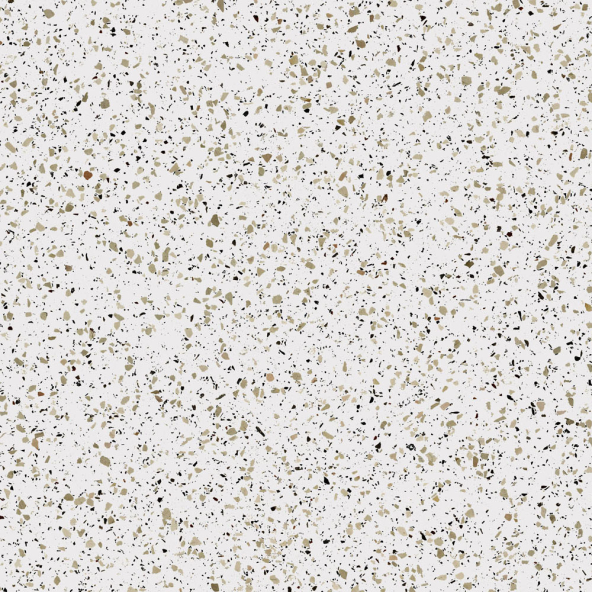 Керамический гранит Cosmos / Космос White CM00 Матовый 600x600 (Estima Ceramica)