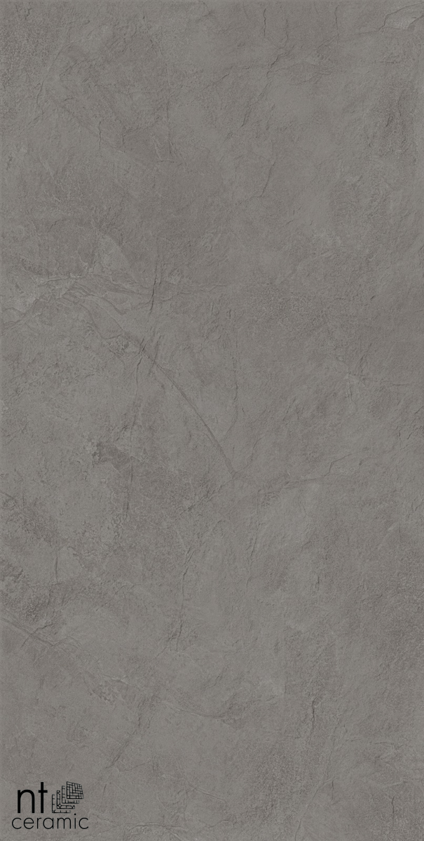 Керамический гранит Granite Obelisk Graphite лаппатированный NTT99613L 600x1200 (NT Ceramic)