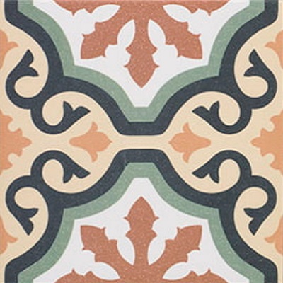 Керамический гранит NORMANDY Norm-st.michel 200x200 (MAINZU Ceramica)
