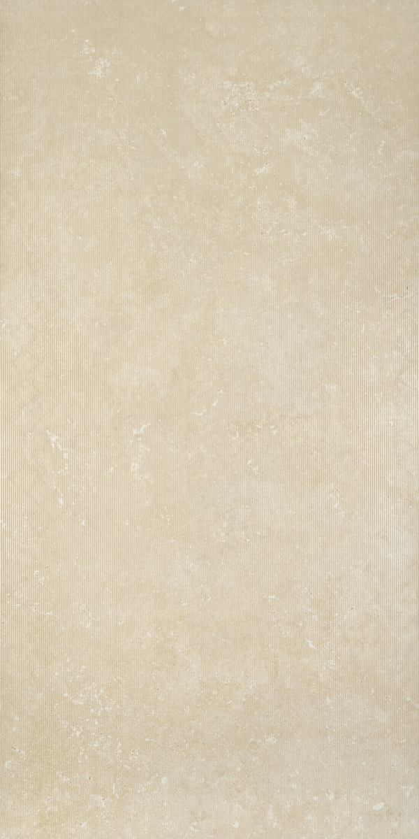 Керамический гранит Мрамор / Marmi Decoro Millerighe Travertino Navona Bianco VD2TNBI12 600х1200 (Via Emilia)