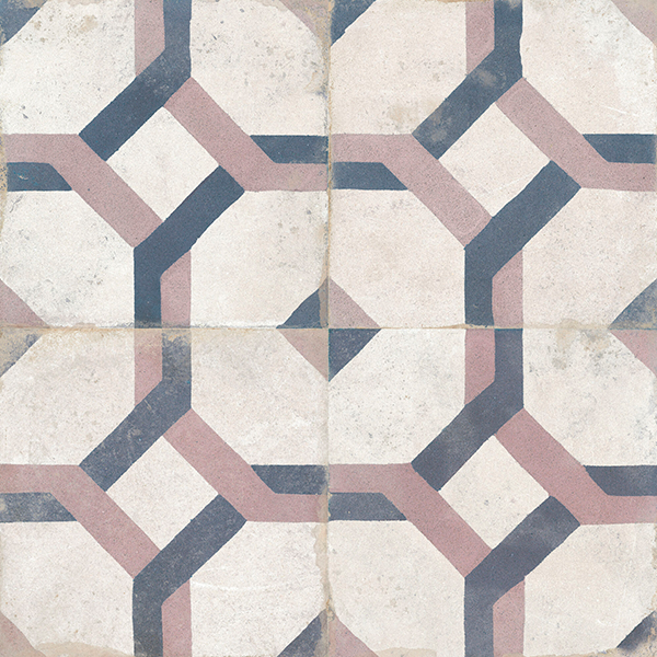 Плитка напольная FS FARFALLA VIOLET 42698 450х450 (Peronda)