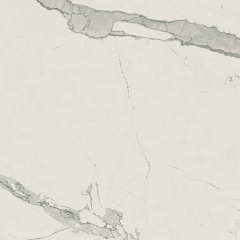 Керамический гранит EMPIRE Statuario / Эмпаир Статуарио 600x600 Lapp (Atlas Concorde Russia)