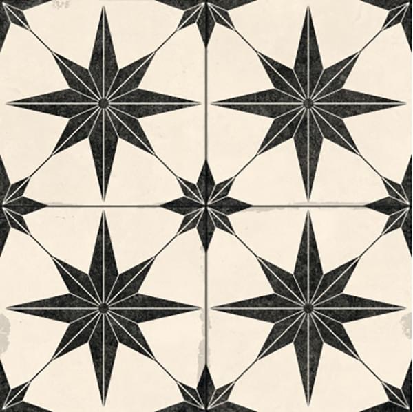 Керамический гранит STAR Antic White 450x450 (Navarti)